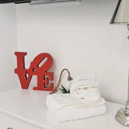 Sweet Deluxe Aparthotel