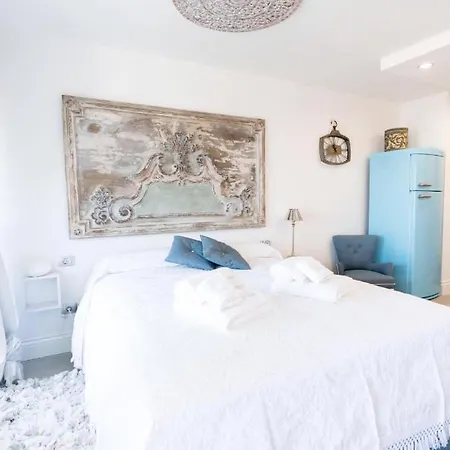 Sweet Deluxe Aparthotel