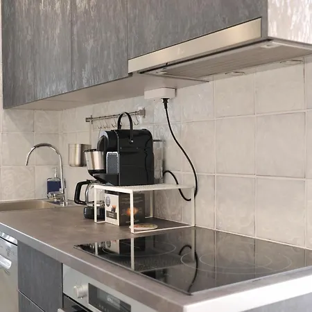 Sweet Deluxe Lägenhetshotell Playa de las Americas (Tenerife)