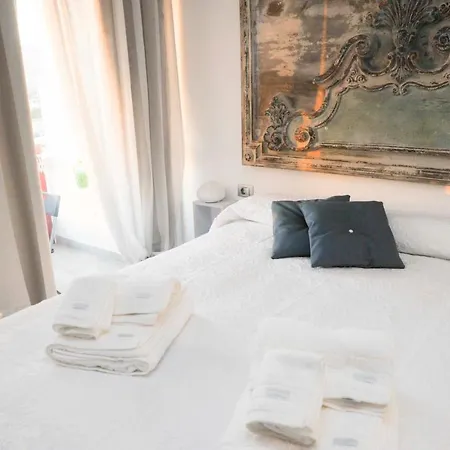 Sweet Deluxe Lägenhetshotell