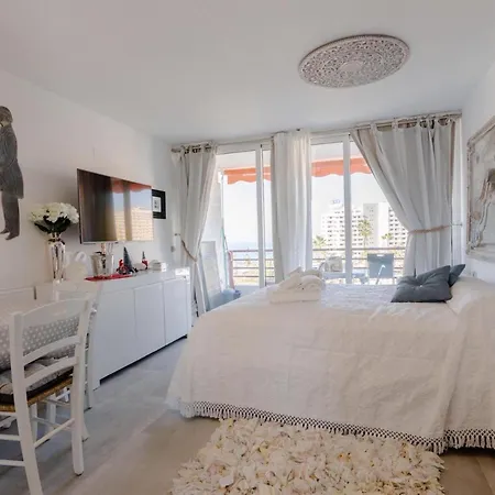 Lägenhetshotell Sweet Deluxe