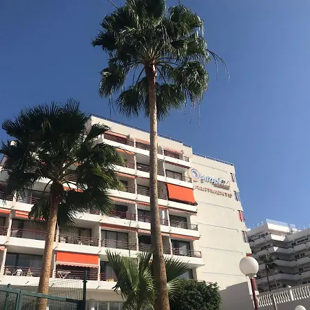 Lägenhetshotell Sweet Deluxe 4*