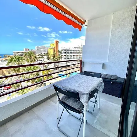 Lägenhetshotell Sweet Deluxe