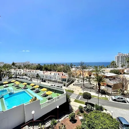 Lägenhetshotell Sweet Deluxe