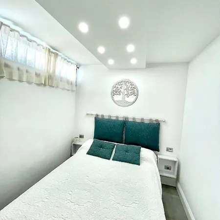 Sweet Deluxe Playa de las Americas (Tenerife)