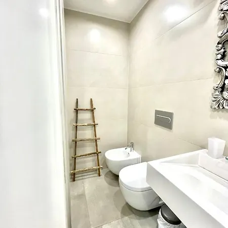 Sweet Deluxe Lägenhetshotell