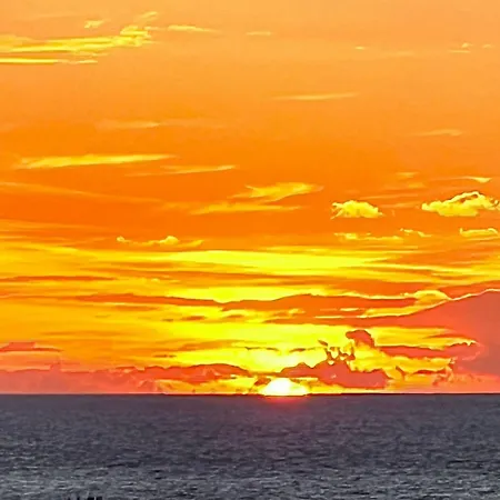 Lägenhetshotell Sweet Deluxe Playa de las Americas (Tenerife)