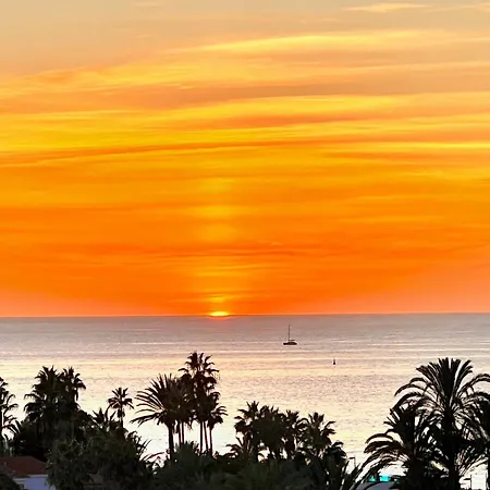 Sweet Deluxe Lägenhetshotell